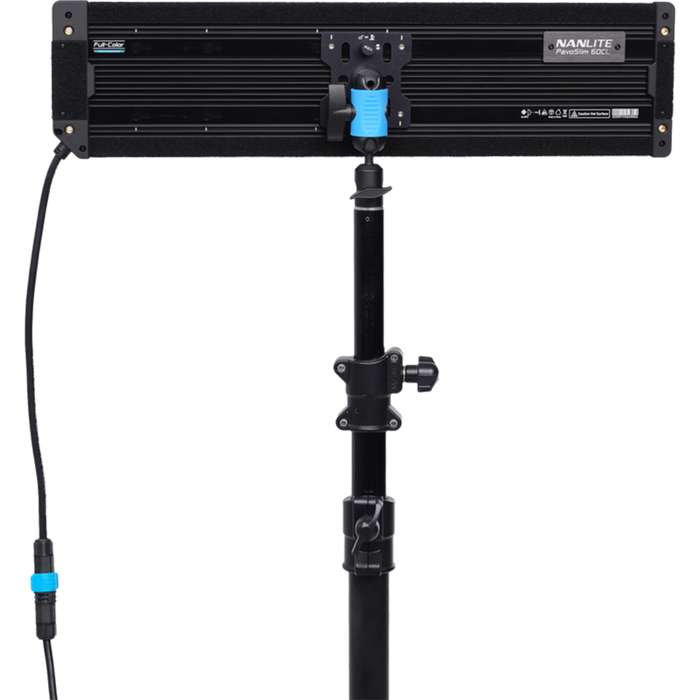 Nanlite PavoSlim 60CL RGBWW LED Panel - Slim