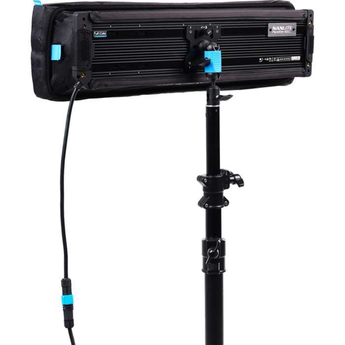 Nanlite PavoSlim 60CL RGBWW LED Panel - Slim