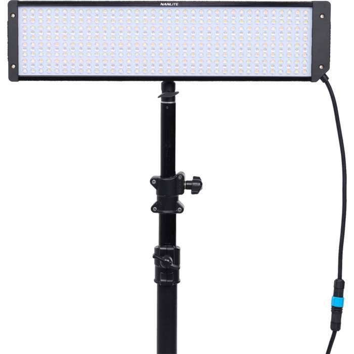 Nanlite PavoSlim 60CL RGBWW LED Panel - Slim