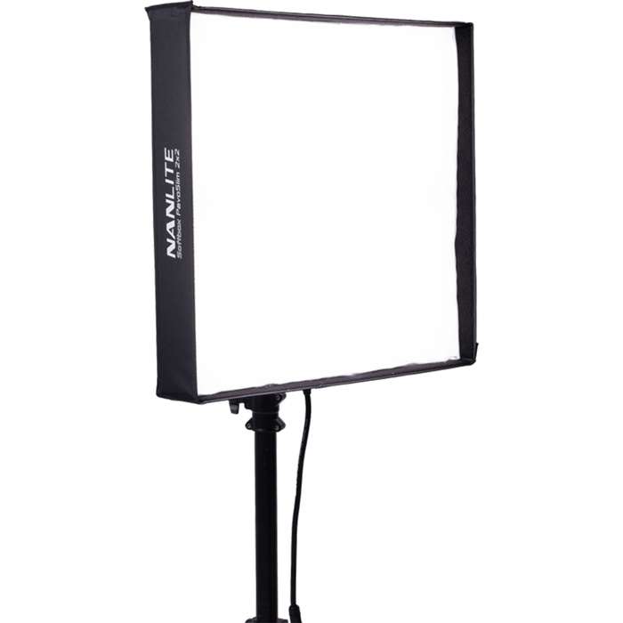 Nanlite PavoSlim 240C RGBWW LED Panel