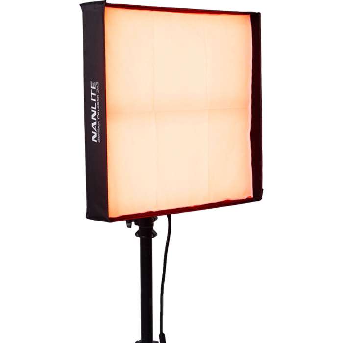 Nanlite PavoSlim 240C RGBWW LED Panel