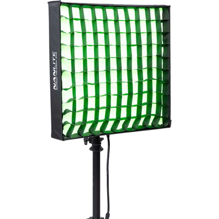 Nanlite PavoSlim 240C RGBWW LED Panel