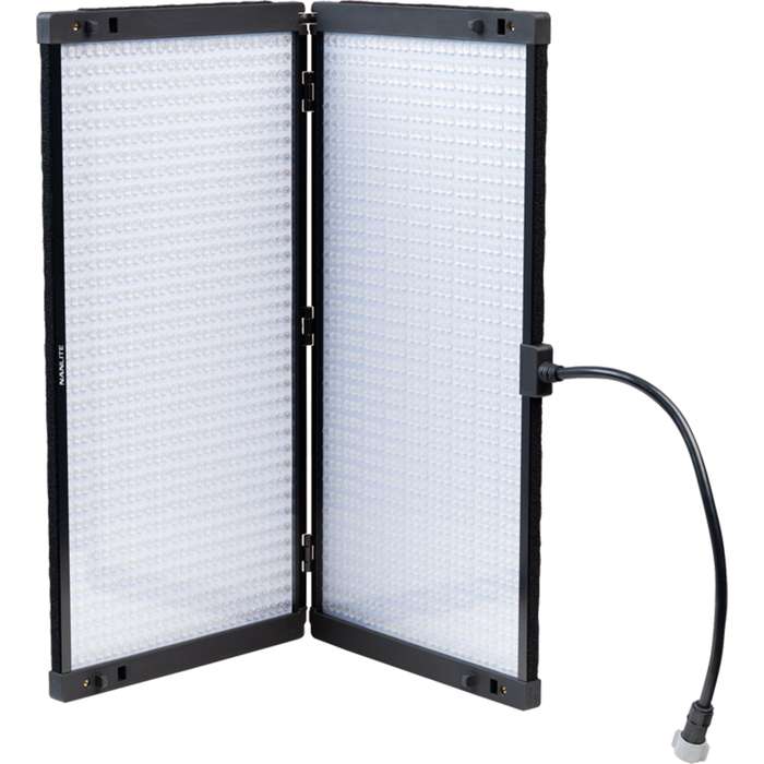 Nanlite PavoSlim 240C RGBWW LED Panel