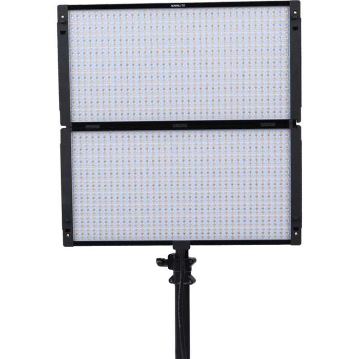 Nanlite PavoSlim 240C RGBWW LED Panel