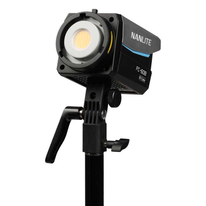 Nanlite FC-60B LED Bi-color Spot Light