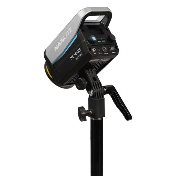 Nanlite FC-60B LED Bi-color Spot Light