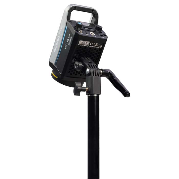 Nanlite FC-120B LED Bi-color Spot Light