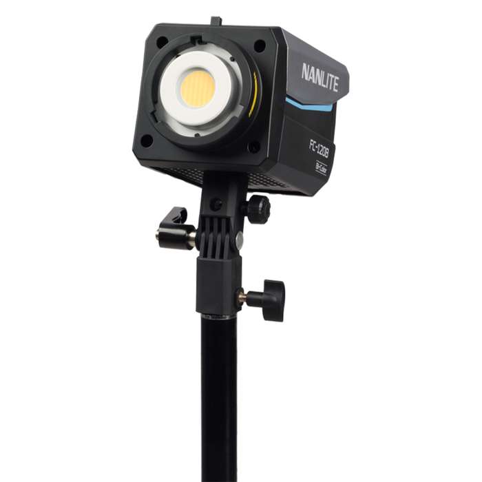 Nanlite FC-120B LED Bi-color Spot Light