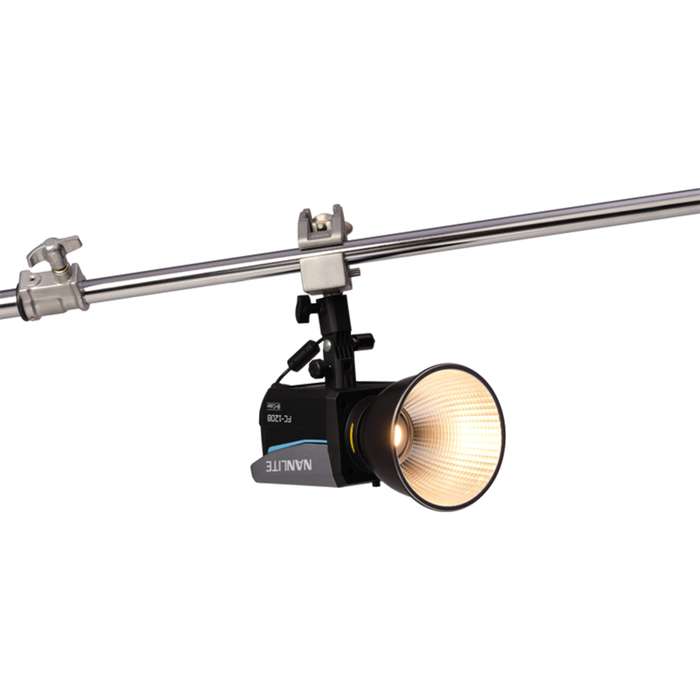 Nanlite FC-120B LED Bi-color Spot Light