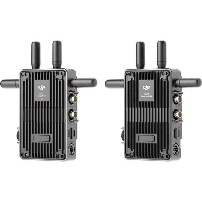 DJI Transmission (Standard Combo) | Bezdrátový přenos videa