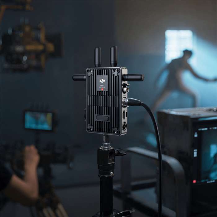 DJI Video Receiver | Bezdrátový přijímač videa