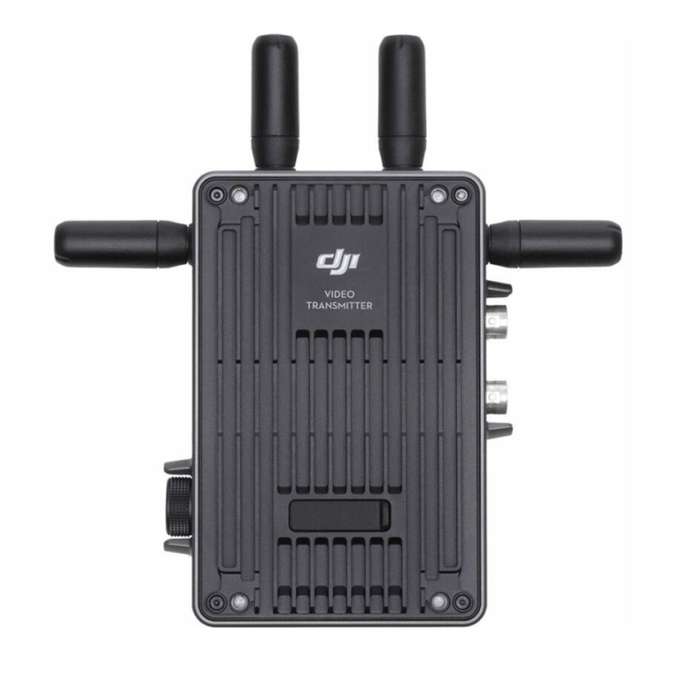 DJI Video Transmitter | Bezdrátový vysílač videa