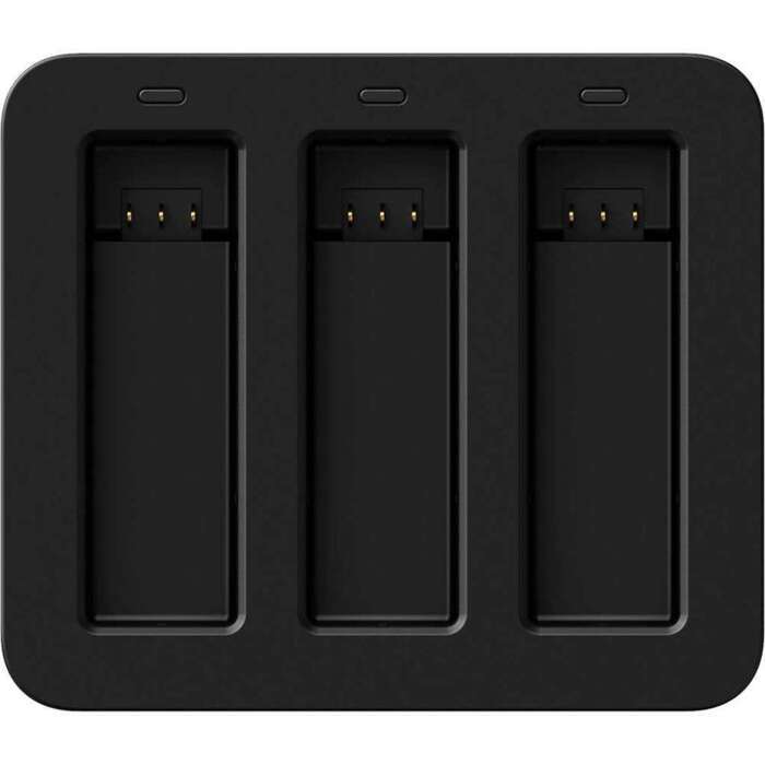 Osmo Action - Nabíjecí set