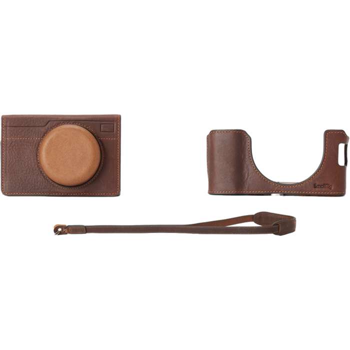 Smallrig 4558 Leather Case Kit for Fujifilm X100VI