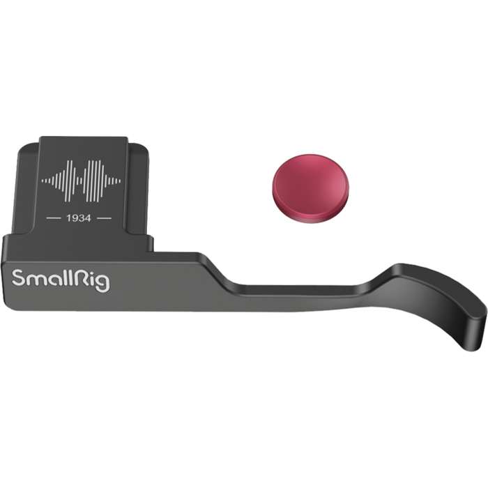 Smallrig 4559 Thumb Grip for Fujifilm X100VI / X100V Black