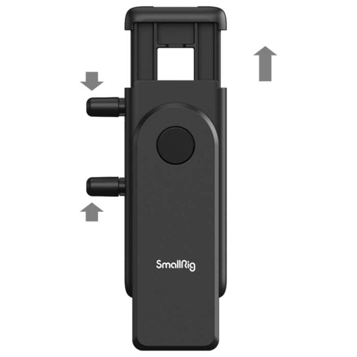 Smallrig 4367 Smartphone Vlog Tripod Kit VK-30 Advanced Version