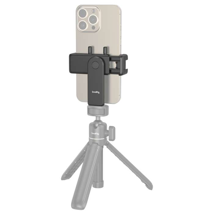 Smallrig 4366 Easy Loading & Fast Switch Smartphone Holder | držák telefonu