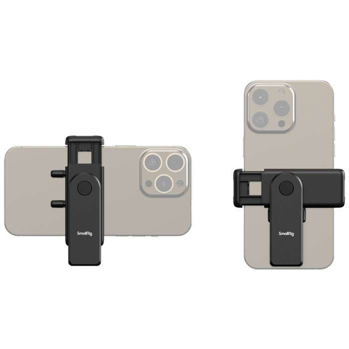 Smallrig 4366 Easy Loading & Fast Switch Smartphone Holder | držák telefonu