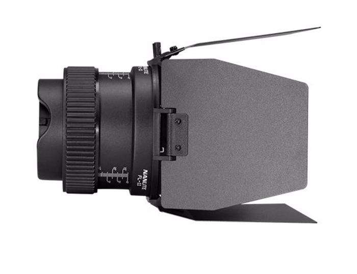 NanLite Fresnelová čočka FL-11   FM mount   |  FMM bajonet