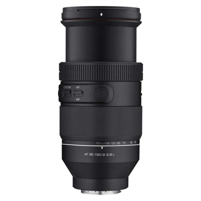 Samyang AF 35-150mm F2-2.8 L mount