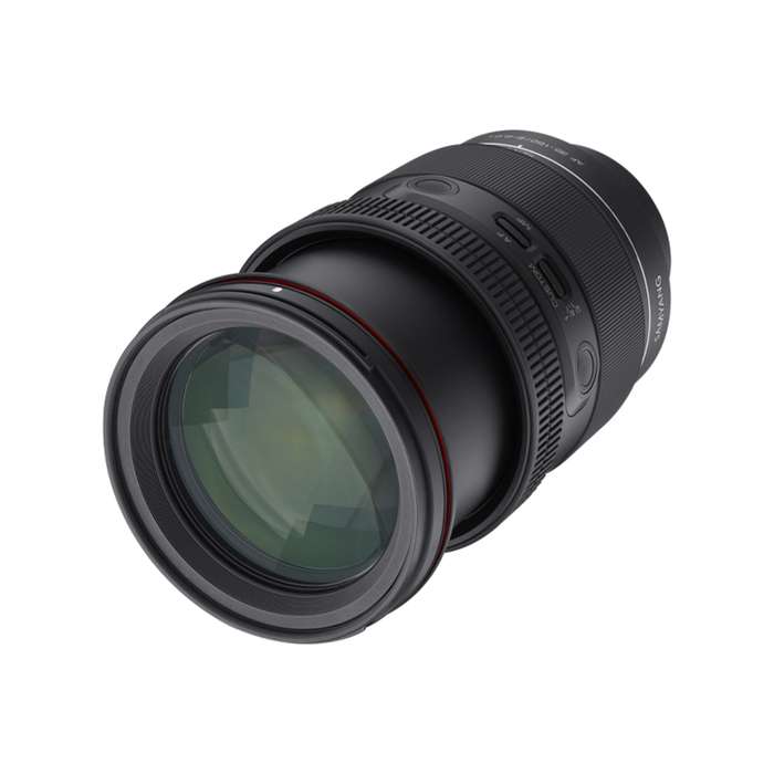 Samyang AF 35-150mm F2-2.8 L mount