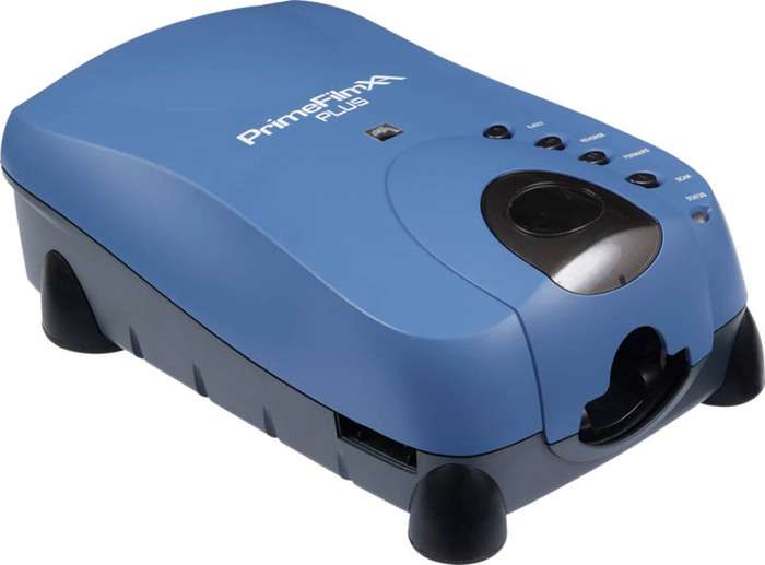 Pacific Image PrimeFilm XA Plus | skener