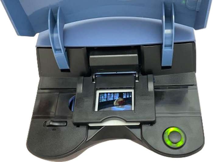 Pacific Image Prime Film 7250 Plus | skener