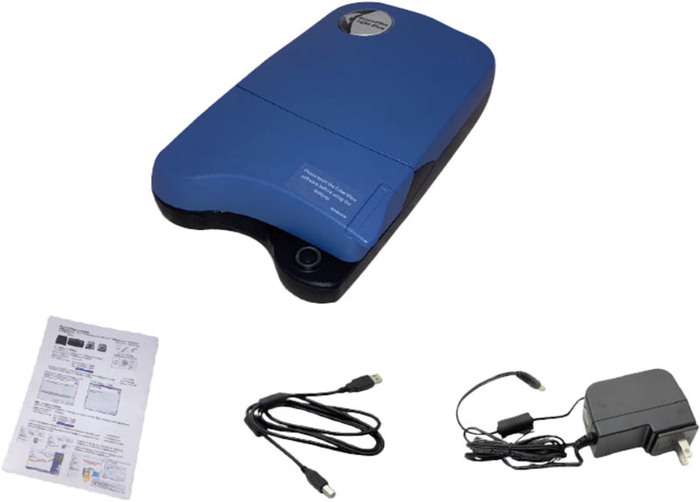 Pacific Image Prime Film 7250 Plus | skener