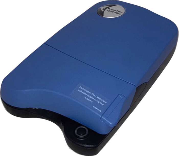 Pacific Image Prime Film 7250 Plus | skener