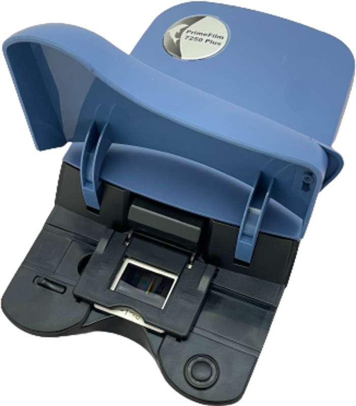 Pacific Image Prime Film 7250 Plus | skener