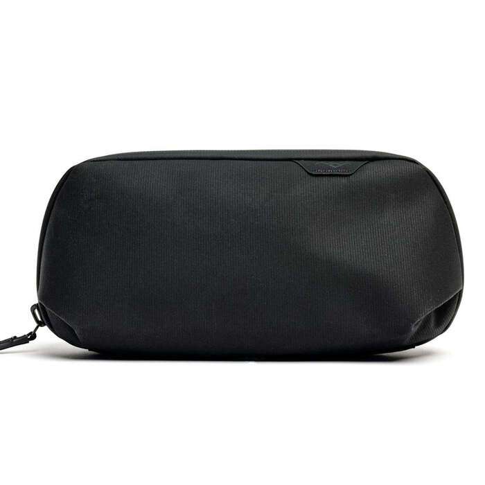 Peak Design Tech Pouch Small Černá