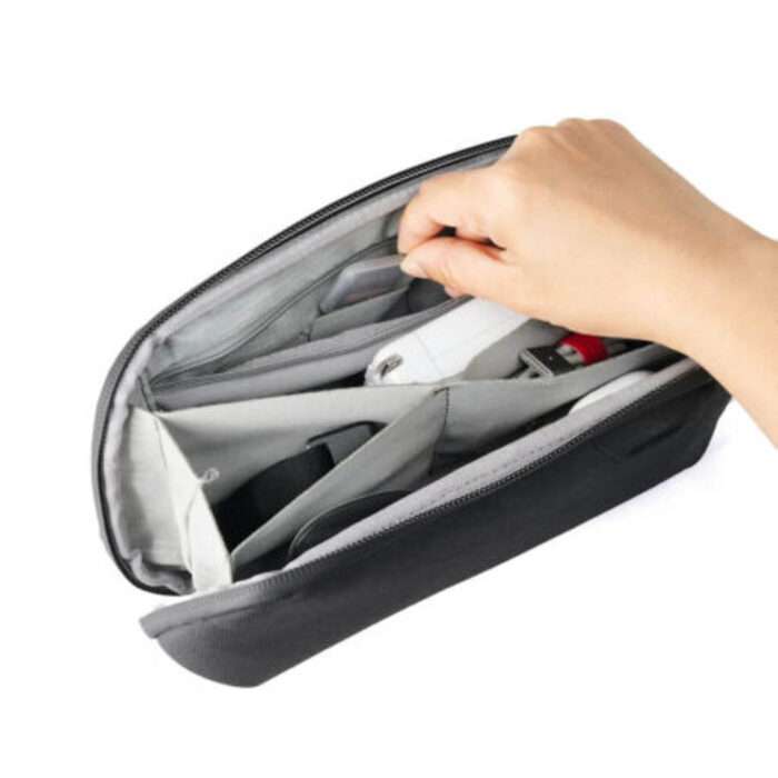 Peak Design Tech Pouch Small Charcoal