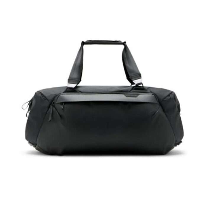 Peak Design Travel Duffel 50L Black