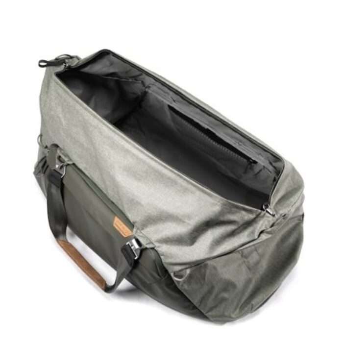 Peak Design Travel Duffel 50L Black