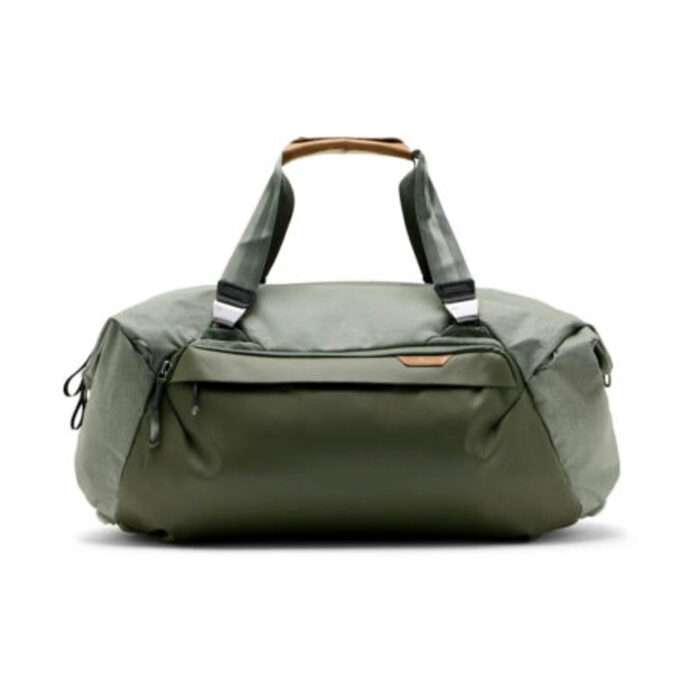 Design Travel Duffel 50L Sage