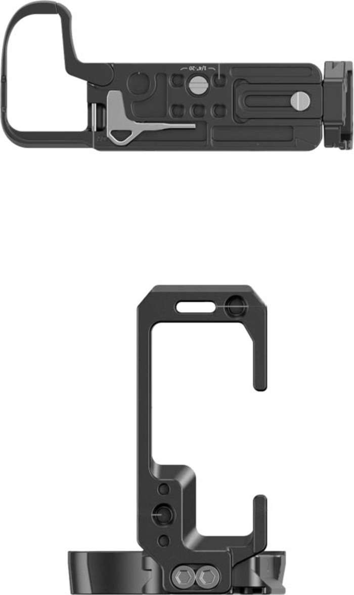 Smallrig 4523 L-Shape Mount Plate for Nikon Z6 III