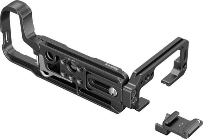 Smallrig 4523 L-Shape Mount Plate for Nikon Z6 III