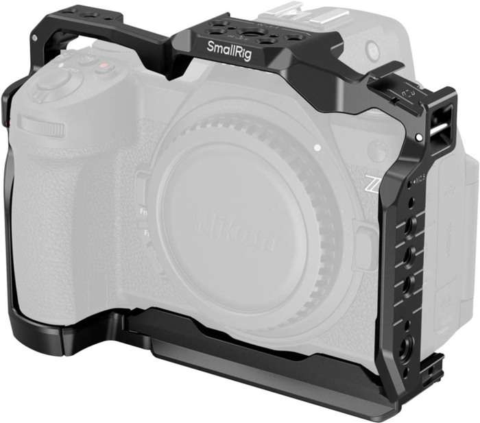 Smallrig 4519 Camera Cage for Nikon Z 6III | klec