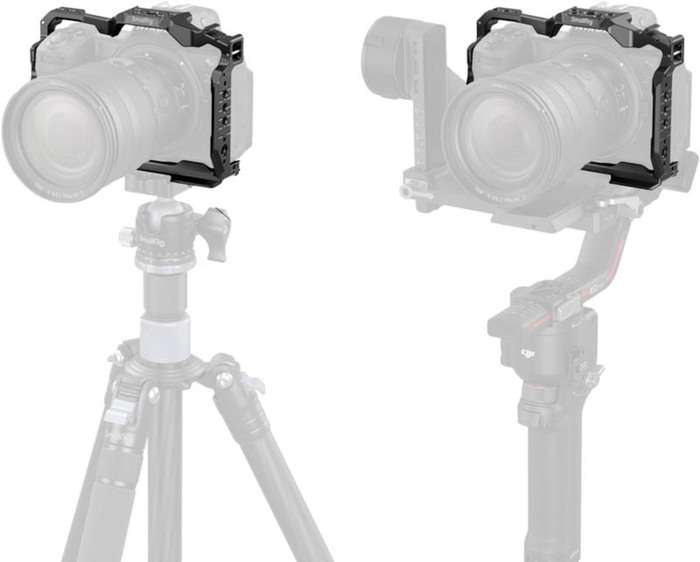 Smallrig 4519 Camera Cage for Nikon Z 6III | klec