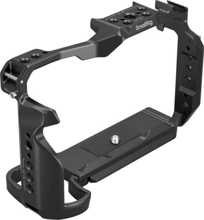 Smallrig 4519 Camera Cage for Nikon Z 6III | klec