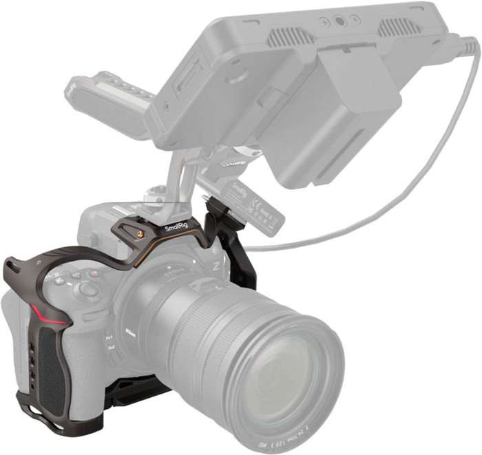 Smallrig 4521 Night Eagle Cage for Nikon Z6 III | klec