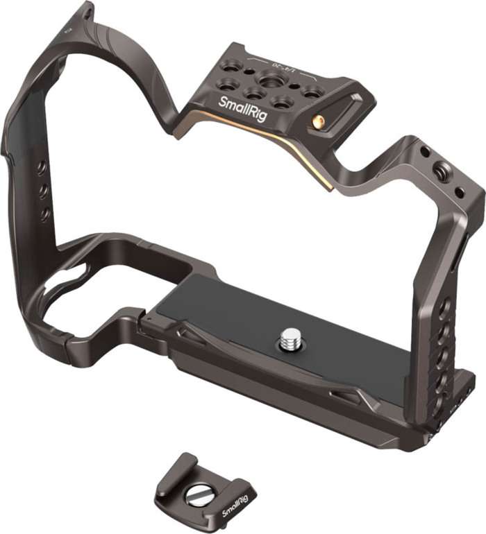 Smallrig 4521 Night Eagle Cage for Nikon Z6 III | klec