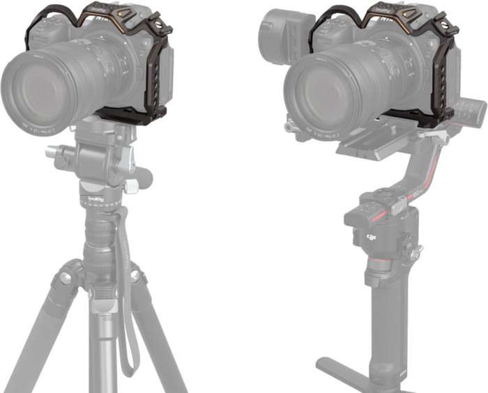 Smallrig 4521 Night Eagle Cage for Nikon Z6 III | klec