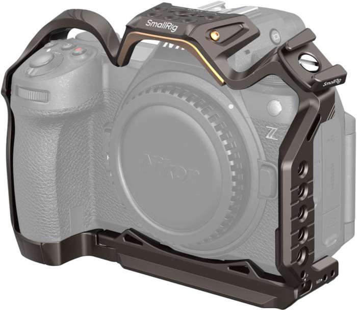 Smallrig 4521 Night Eagle Cage for Nikon Z6 III | klec