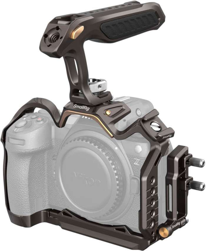 Smallrig 4522 Night Eagle Cage Kit for Nikon Z6 III | klec
