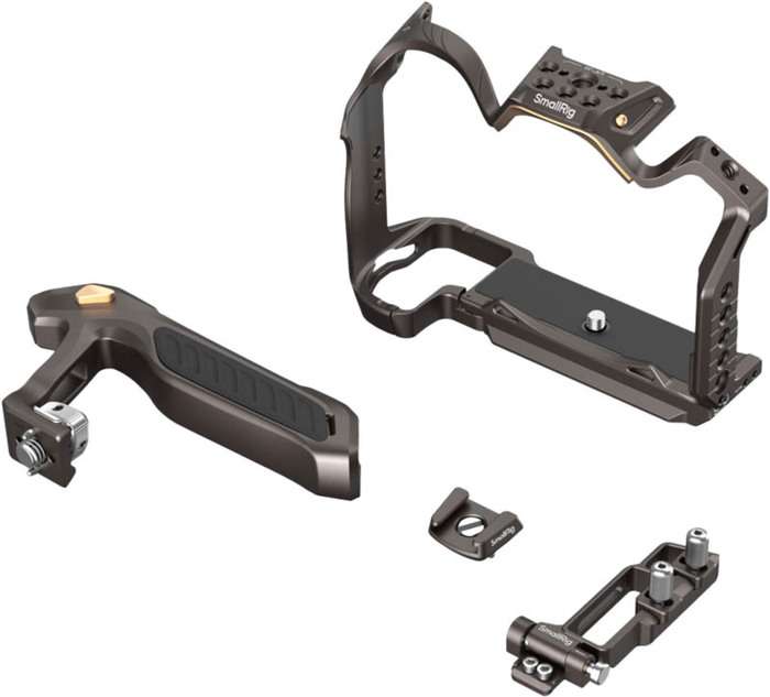 Smallrig 4522 Night Eagle Cage Kit for Nikon Z6 III | klec