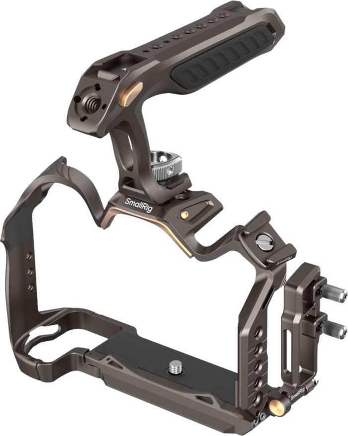 Smallrig 4522 Night Eagle Cage Kit for Nikon Z6 III | klec