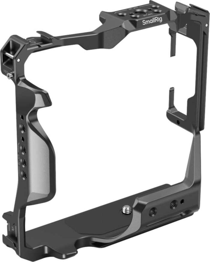 Smallrig 4524 Cage for Nikon Z6 III with MB-N14 Vertical Grip  klec