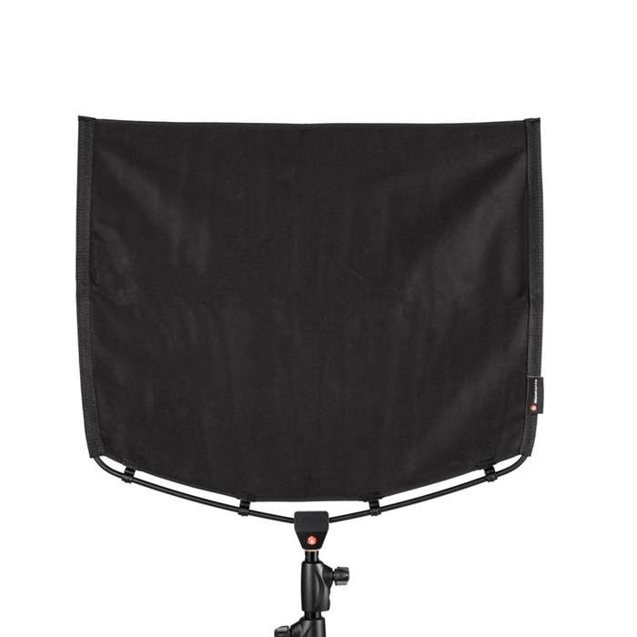 Manfrotto Rapid Flag 24"x36" Kit