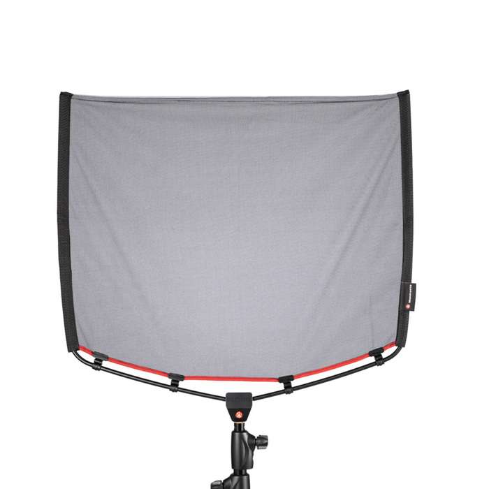 Manfrotto Rapid Flag 24"x36" Kit